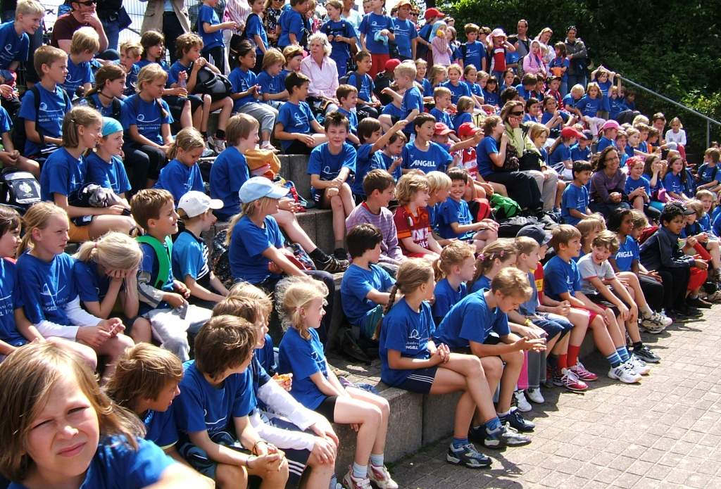 Bundesjugendspiele2008